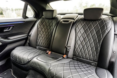 2021 Mercedes-Benz S-Class S 580 4MATIC®