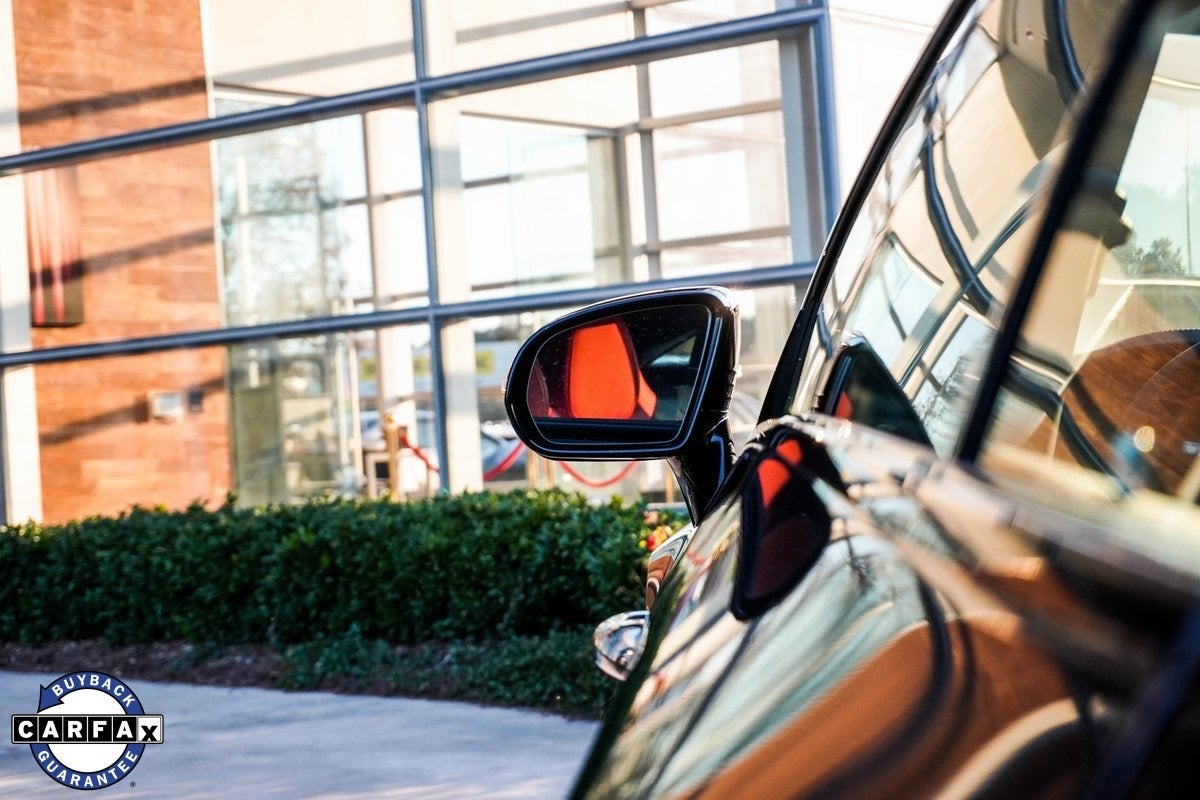 2023 Mercedes-Benz AMG® GT 43 Base 4MATIC®