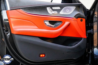 2023 Mercedes-Benz AMG® GT 43 Base 4MATIC®