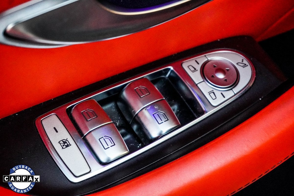 2023 Mercedes-Benz AMG® GT 43 Base 4MATIC®