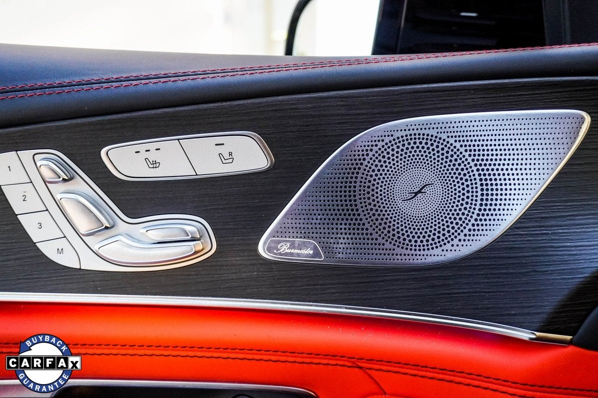 2023 Mercedes-Benz AMG® GT 43 Base 4MATIC®