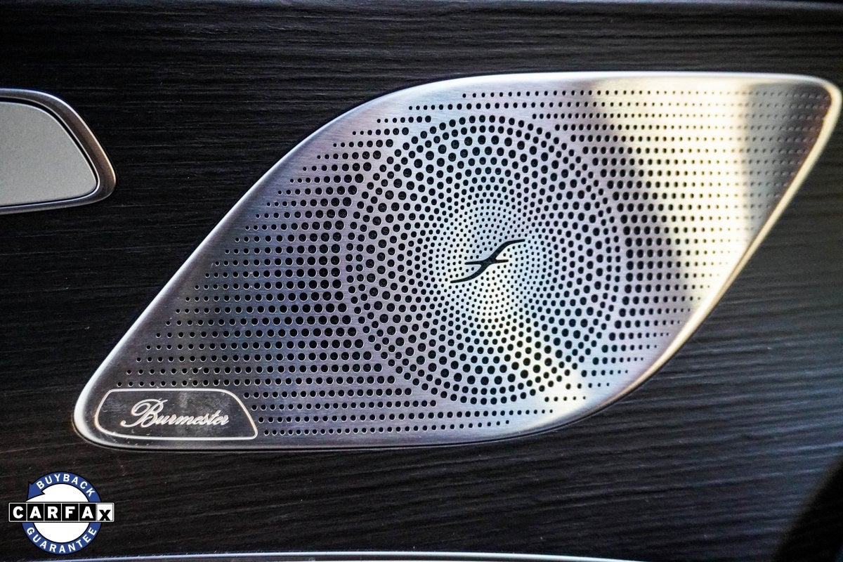 2023 Mercedes-Benz AMG® GT 43 Base 4MATIC®