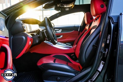 2023 Mercedes-Benz AMG® GT 43 Base 4MATIC®