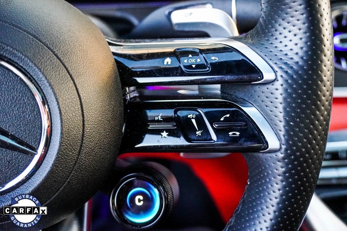 2023 Mercedes-Benz AMG® GT 43 Base 4MATIC®