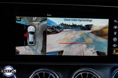 2023 Mercedes-Benz AMG® GT 43 Base 4MATIC®