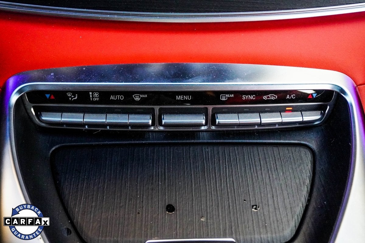 2023 Mercedes-Benz AMG® GT 43 Base 4MATIC®