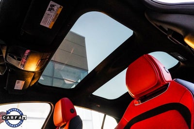 2023 Mercedes-Benz AMG® GT 43 Base 4MATIC®