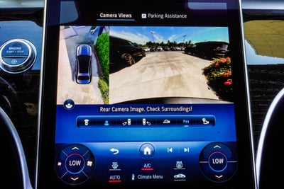 2023 Mercedes-Benz C-Class C 300
