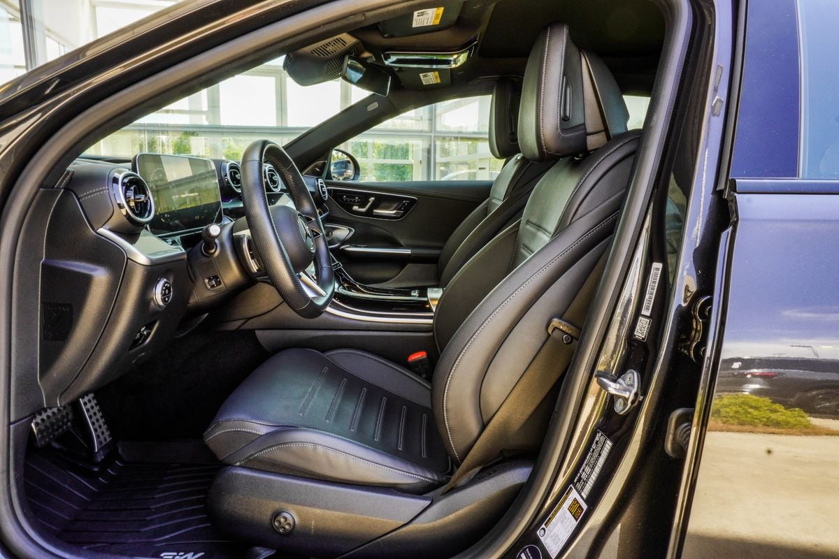2023 Mercedes-Benz C-Class C 300