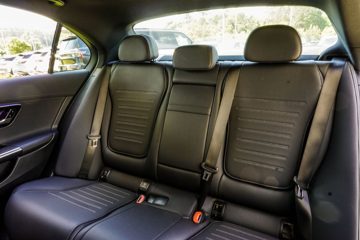2023 Mercedes-Benz C-Class C 300