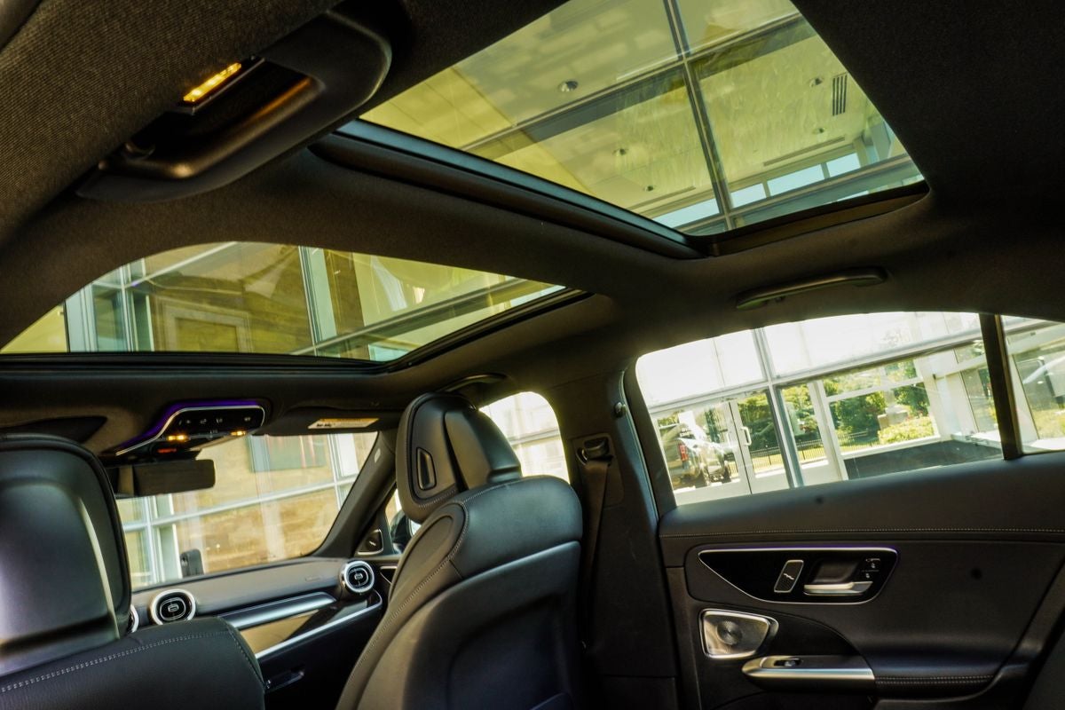 2023 Mercedes-Benz C-Class C 300