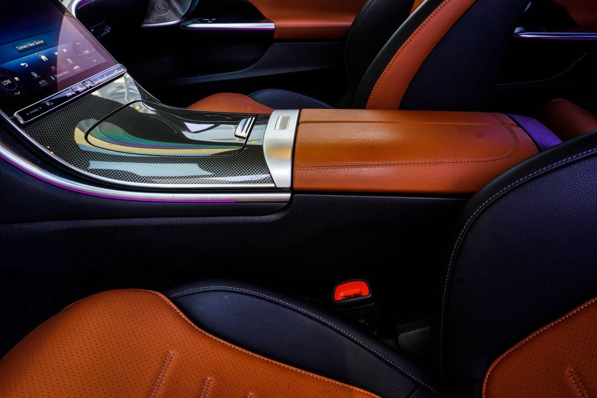 2023 Mercedes-Benz C-Class C 300 4MATIC®