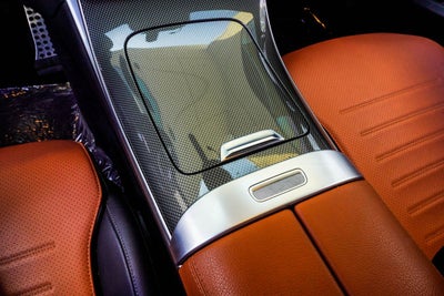 2023 Mercedes-Benz C-Class C 300 4MATIC®