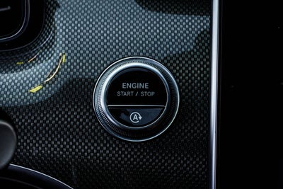 2023 Mercedes-Benz C-Class C 300 4MATIC®