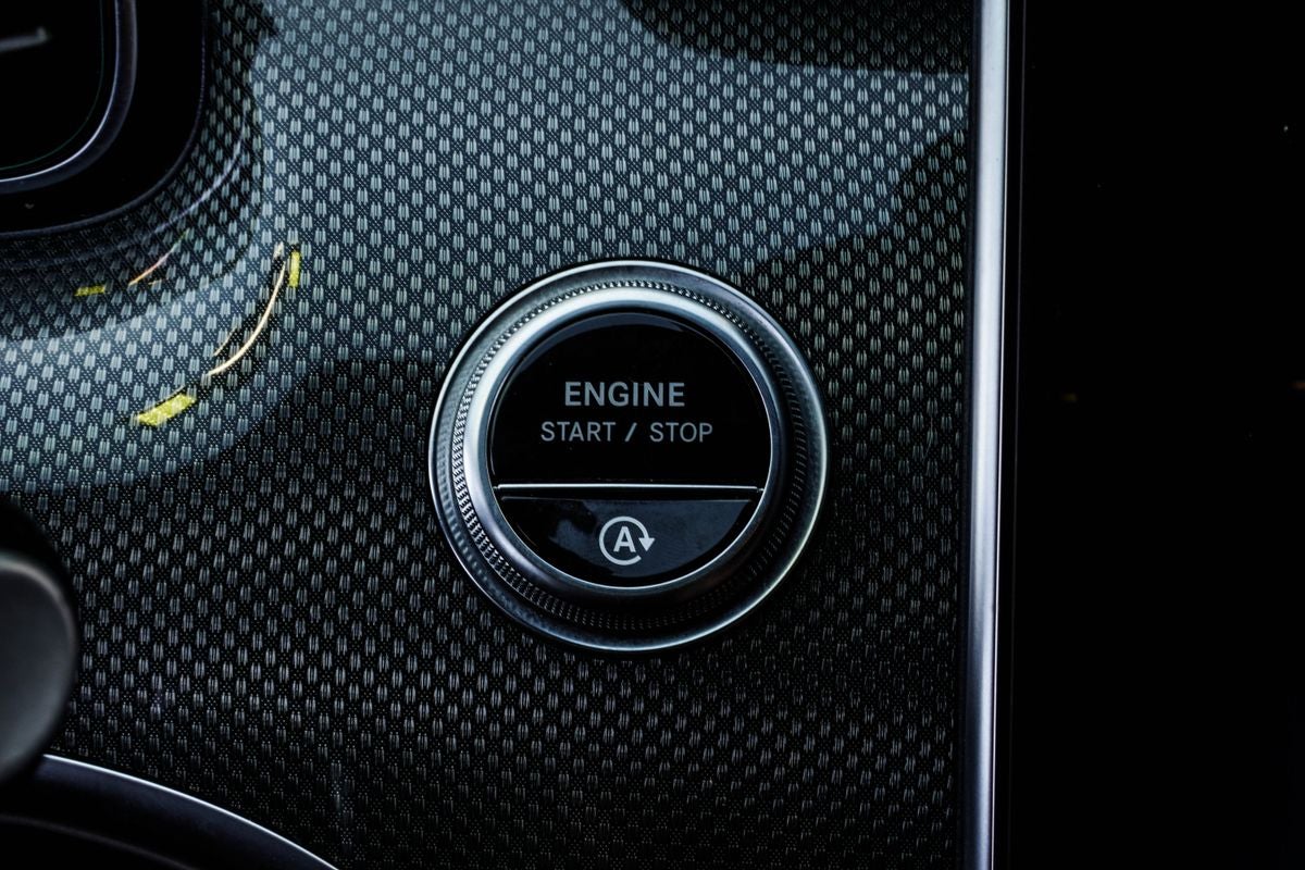 2023 Mercedes-Benz C-Class C 300 4MATIC®
