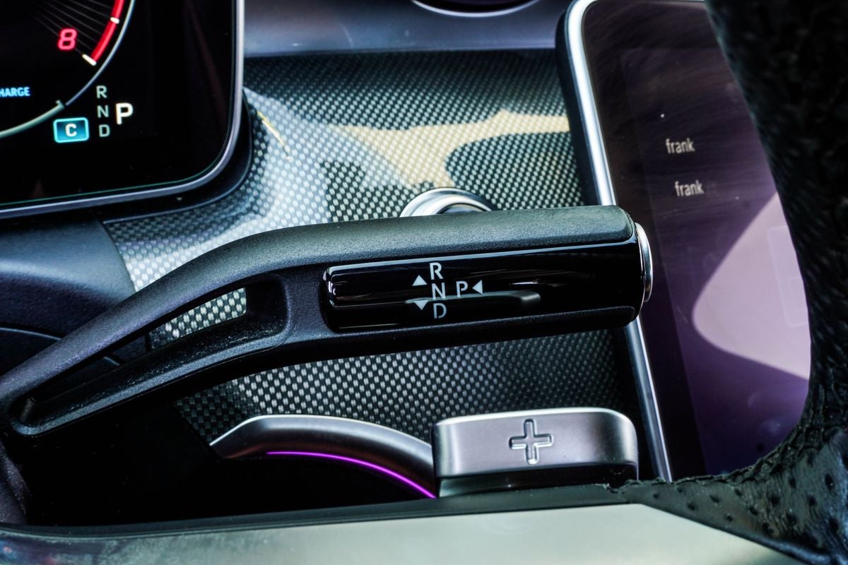 2023 Mercedes-Benz C-Class C 300 4MATIC®