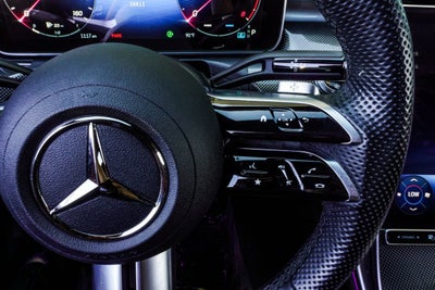 2023 Mercedes-Benz C-Class C 300 4MATIC®