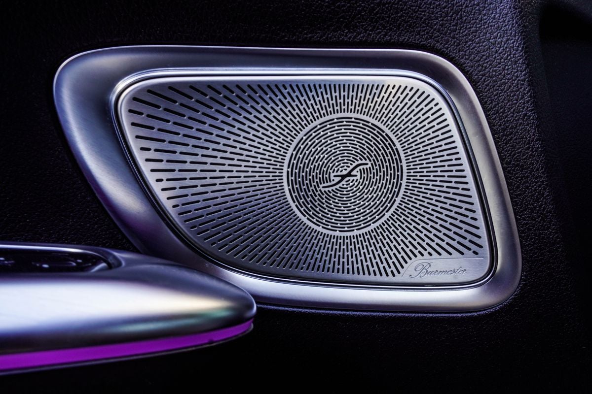 2023 Mercedes-Benz C-Class C 300 4MATIC®