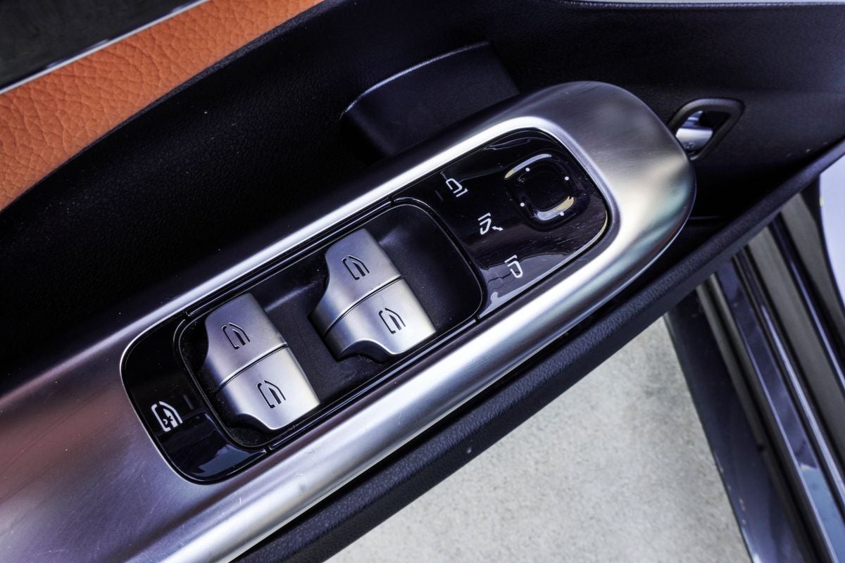 2023 Mercedes-Benz C-Class C 300 4MATIC®