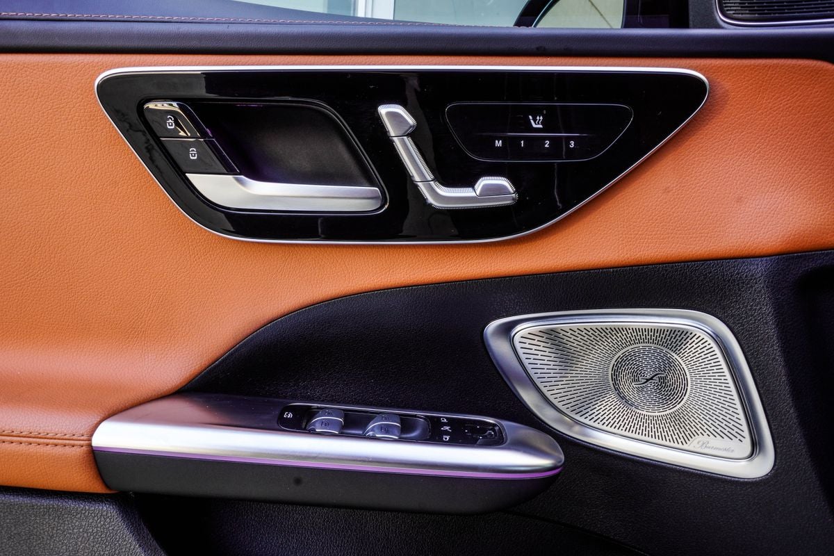 2023 Mercedes-Benz C-Class C 300 4MATIC®
