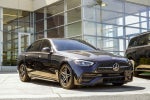 2023 Mercedes-Benz C-Class C 300 4MATIC®