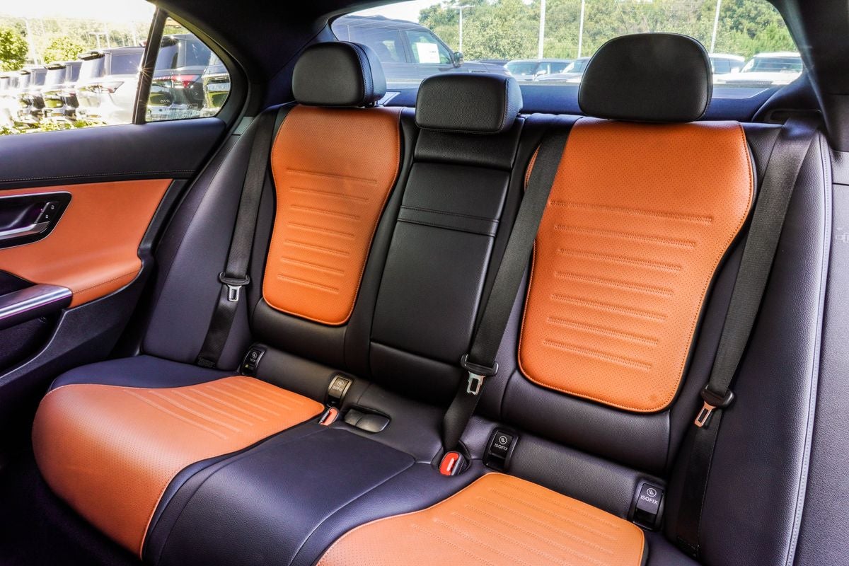 2023 Mercedes-Benz C-Class C 300 4MATIC®