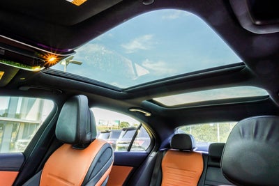 2023 Mercedes-Benz C-Class C 300 4MATIC®