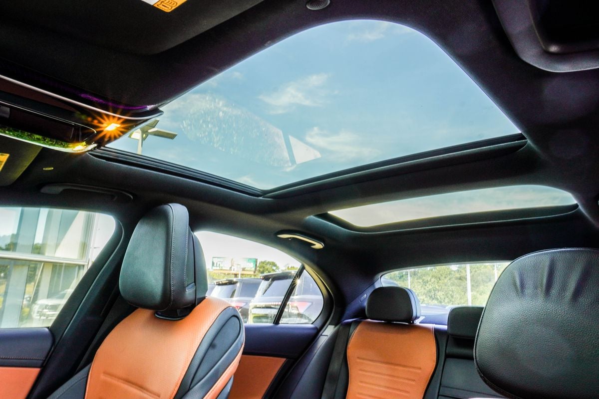 2023 Mercedes-Benz C-Class C 300 4MATIC®