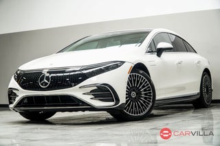 2024 Mercedes-Benz EQS 450 Base