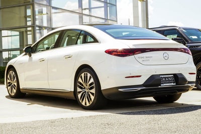 2023 Mercedes-Benz EQE 350+ Sedan Base