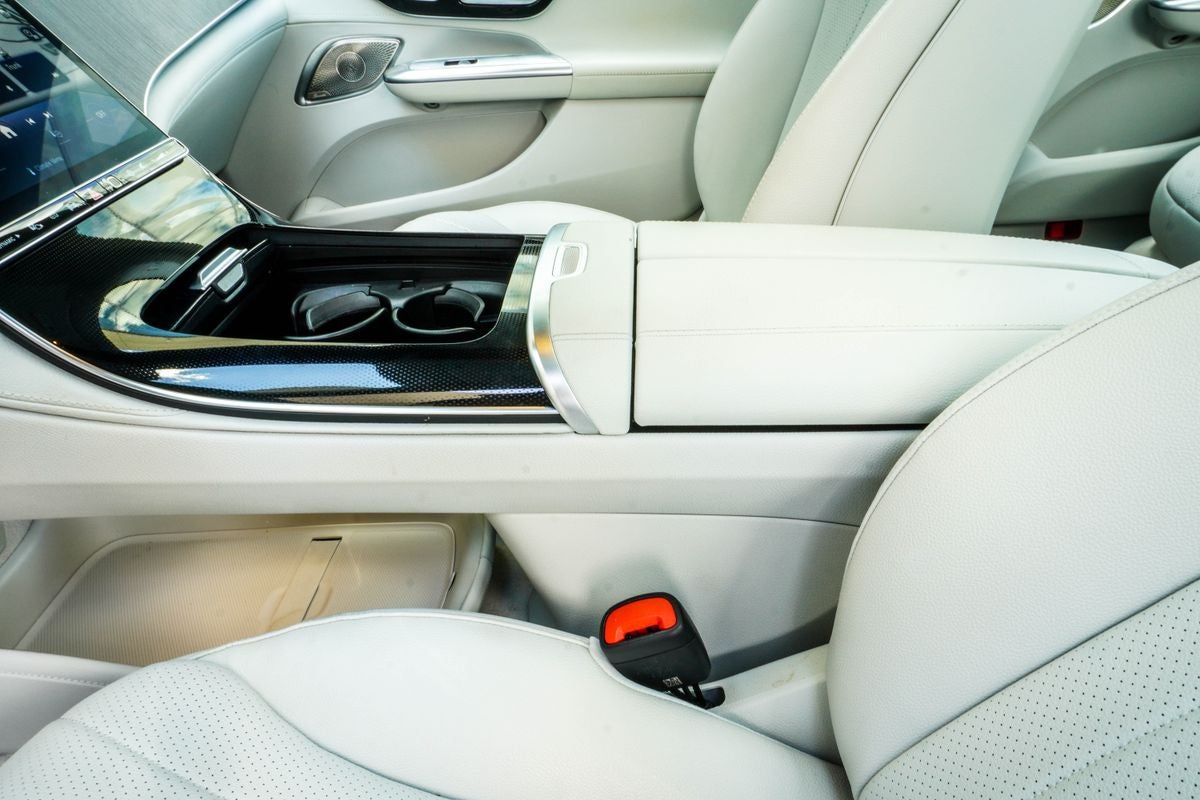 2023 Mercedes-Benz EQE 350+ Sedan Base