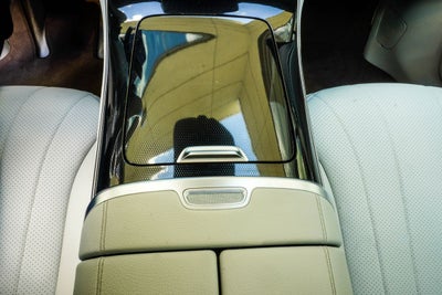 2023 Mercedes-Benz EQE 350+ Sedan Base