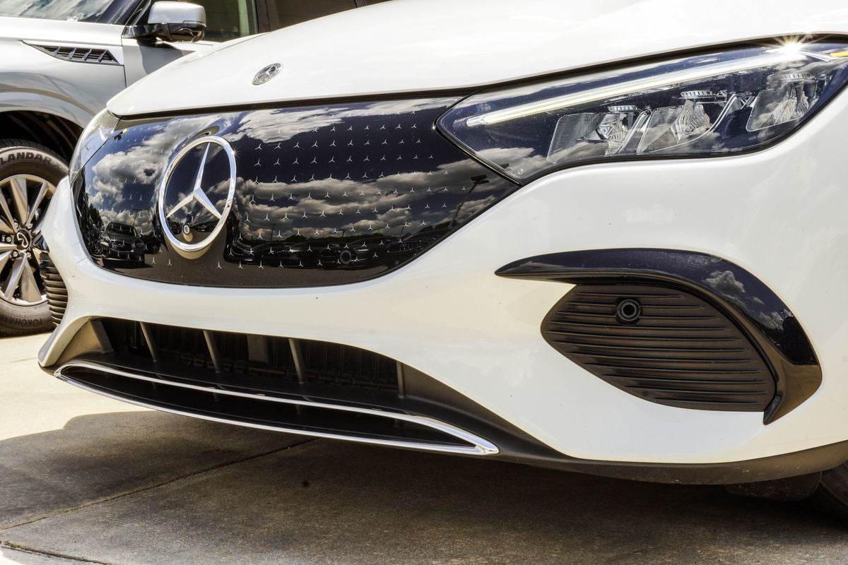 2023 Mercedes-Benz EQE 350+ Sedan Base