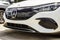 2023 Mercedes-Benz EQE 350+ Sedan Base