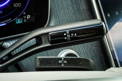 2023 Mercedes-Benz EQE 350+ Sedan Base