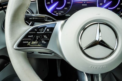 2023 Mercedes-Benz EQE 350+ Sedan Base