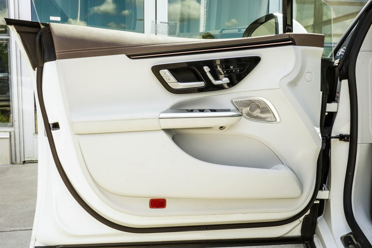 2023 Mercedes-Benz EQE 350+ Sedan Base