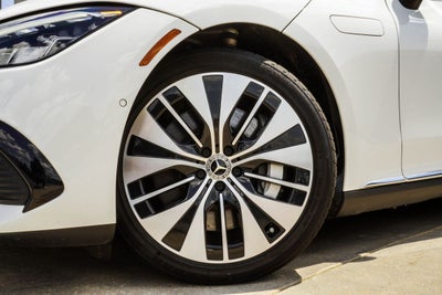 2023 Mercedes-Benz EQE 350+ Sedan Base