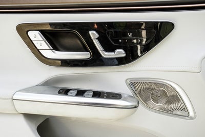 2023 Mercedes-Benz EQE 350+ Sedan Base