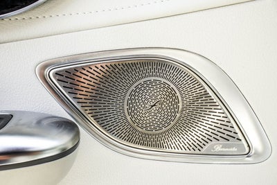 2023 Mercedes-Benz EQE 350+ Sedan Base