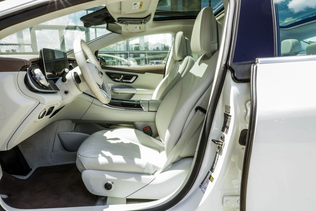 2023 Mercedes-Benz EQE 350+ Sedan Base