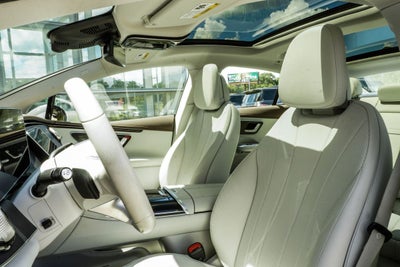 2023 Mercedes-Benz EQE 350+ Sedan Base