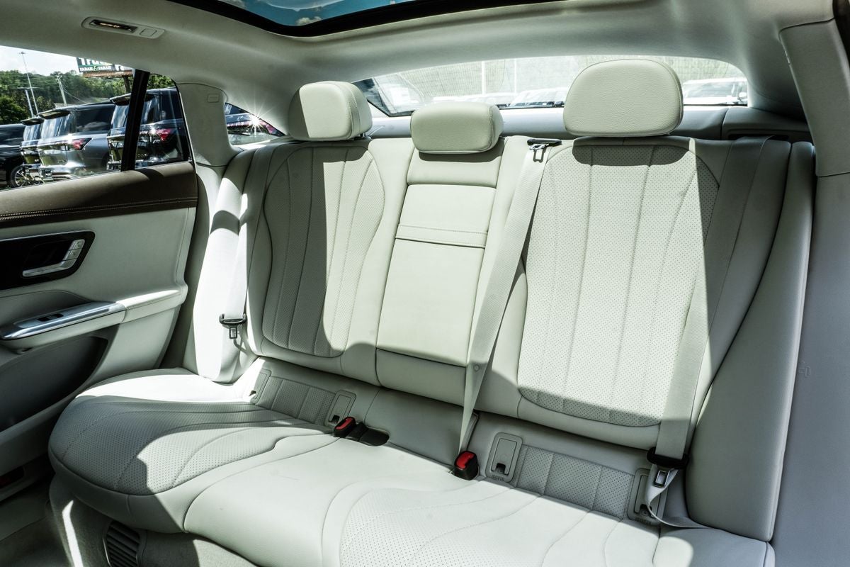 2023 Mercedes-Benz EQE 350+ Sedan Base