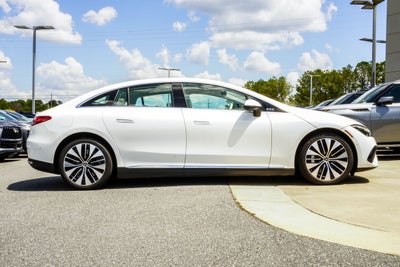 2023 Mercedes-Benz EQE 350+ Sedan Base