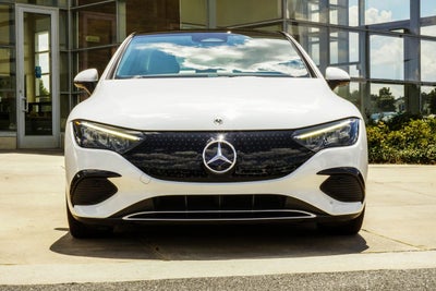 2023 Mercedes-Benz EQE 350+ Sedan Base