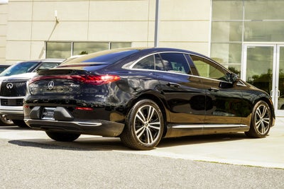 2023 Mercedes-Benz EQE 500 Sedan 4MATIC®