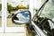 2023 Mercedes-Benz EQE 500 Sedan 4MATIC®