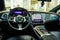 2023 Mercedes-Benz EQE 500 Sedan 4MATIC®