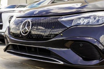 2023 Mercedes-Benz EQE 500 Sedan 4MATIC®