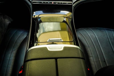 2023 Mercedes-Benz EQE 500 Sedan 4MATIC®